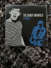 DANDY WARHOLS SINGLE, PLAN A