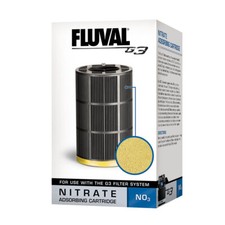 Fluval Nitrat-Entferner pour G3 Filtre - Immédiate Nitratreduktion