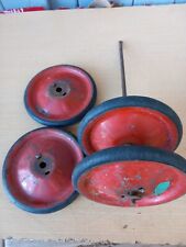 4 Roues Pour Voiture Ancienne