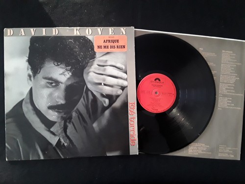 David koven été torride - Été,