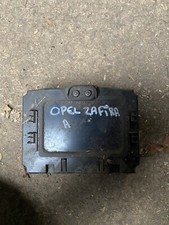 Ordinateur De Bord Opel Zafira A 090589754