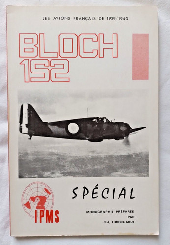 Avions français 1939 1940 - 1939,