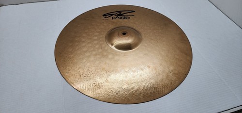 Paiste ride 502 plus drum - paiste,
