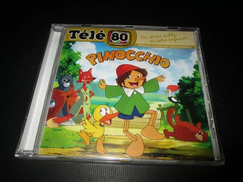 Neuf tele pinocchio - neuf,
