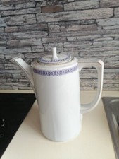 Cafetiere Verseuse Porcelaine