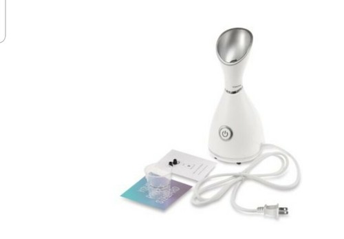 Appareil visage vapeur - appareil,