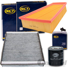 Filtres Lot Kit D'Inspection