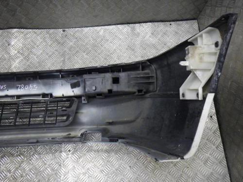 Pare choc avant citroen saxo - pare,
