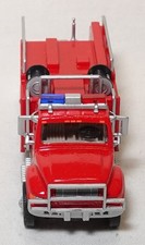 Camion de pompier U.S. Brush