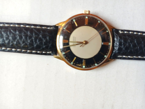Montre automatique junghans - montre,