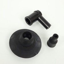 Antiparasite RMS pour moto