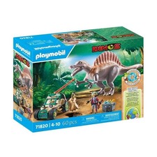PLAYMOBIL 71820 Spinosaure