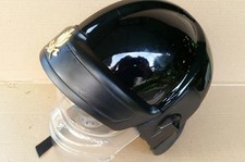 Casque de pompier italien