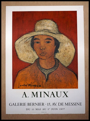 André minaux galerie - minaux,
