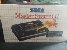 sega master système 2 en