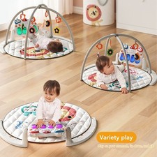 Tapis De Jeu Pour Bébé Tapis 'activité Musicale Pour Bébé éducation Précoce