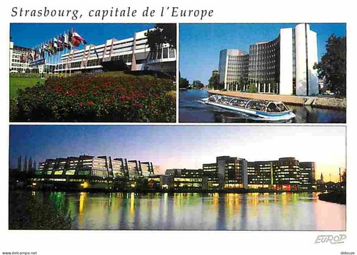 Carte postale - postale, 67