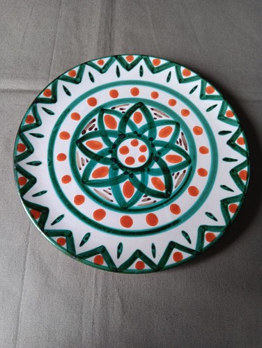 Assiette fazio vallauris - fazio,