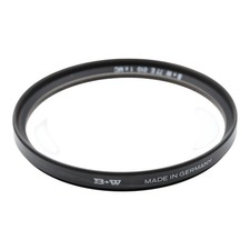 B+W 77E Filtre MC 1x 010 77Mm