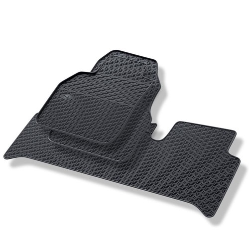 Tapis sol caoutchouc pour - sol,