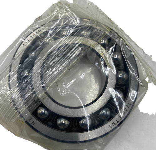 Skf 1206 etn9 double - 1206,