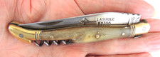LAGUIOLE  DAVID  EXTRA