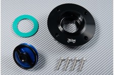 Trappe Essence Bouchon