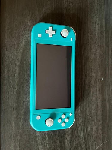 Nintendo switch lite console - nintendo,