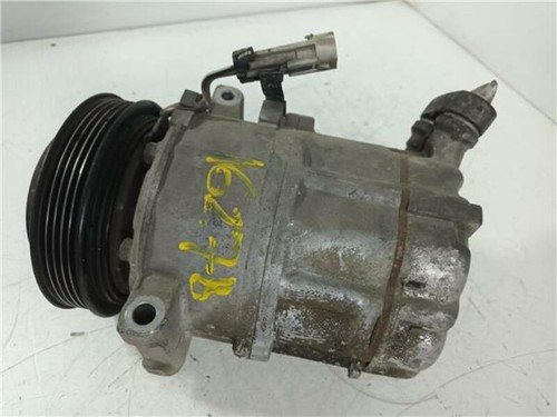 Compresseur clim opel astra - opel, g