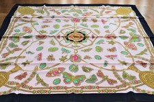 Foulard/Carré/Chale ★