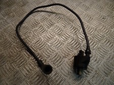 bobine d'allumage et anti parasite quad Masai A450