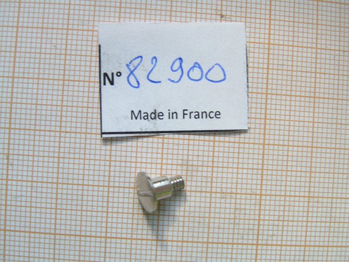 Bail screw reel - reel, parts
