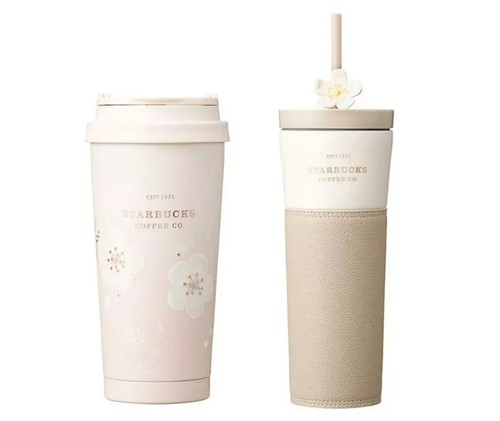 Starbucks korea the 1st - [starbucks,