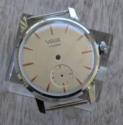 Vintage nos case dial - nos,