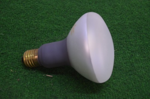 Ancienne ampoule lampe philips - lampe,