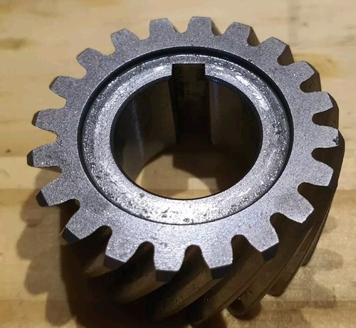 Pignon vilebrequin et - vilebrequin,