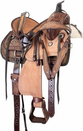 Ensemble attaches selle - d'attaches,