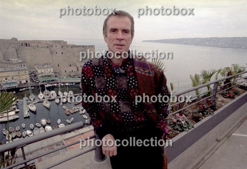 Rudolf nureyev noureev - rudolf,