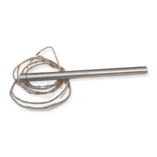 POÊLE À GRANULÉS RÉSISTANCE BOUGIE D'ALLUMAGE 155 mm Ø 10 300 WATTS HT62685