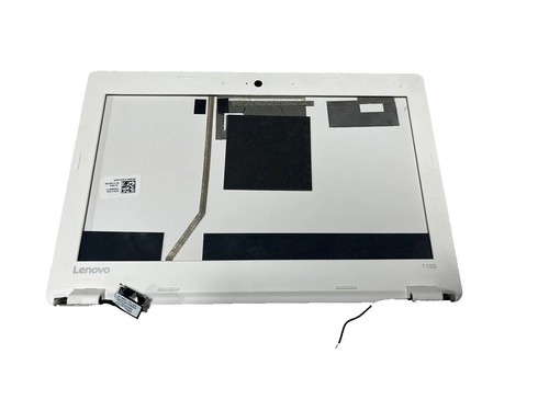 Lenovo 110s 11ibr arrière - lenovo,