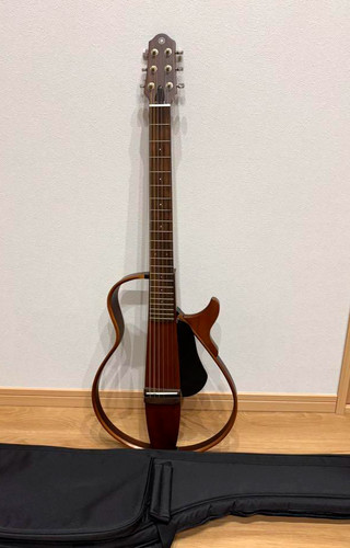 Guitare électrique