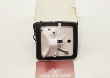 Platine   Feu Arrière Plaque