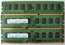 ✅Barette Mémoire 2Gb