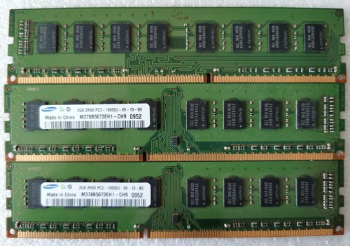 Barette mémoire 2gb - ✅barette,