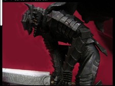 Berserk ART OF WAR Berserker