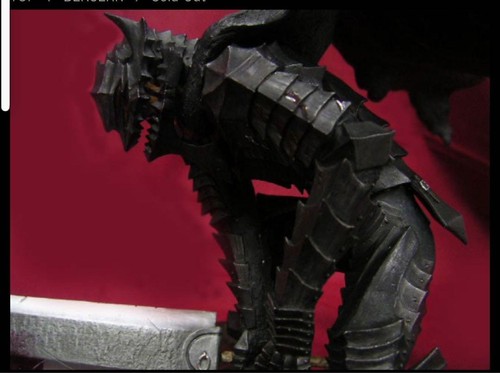 Berserk art war berserker - of,