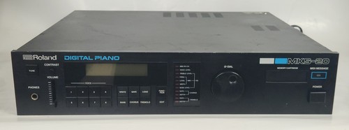 Roland mks rackmount - roland, mks-20