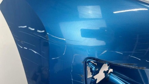 Pare choc avant - , peugeot