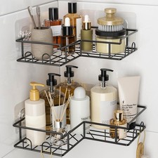 Etagere douche sans - etagere, 2