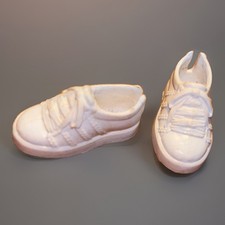 Chaussures Vintage Baskets